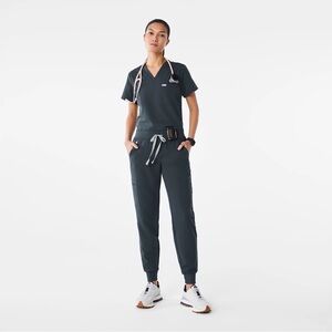 Figs Women's Dark Harbor Scrub Set (Core)